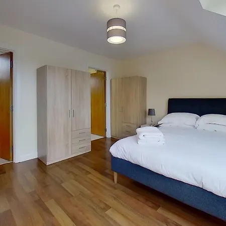 بيت للعطل Killala Village - 6 *